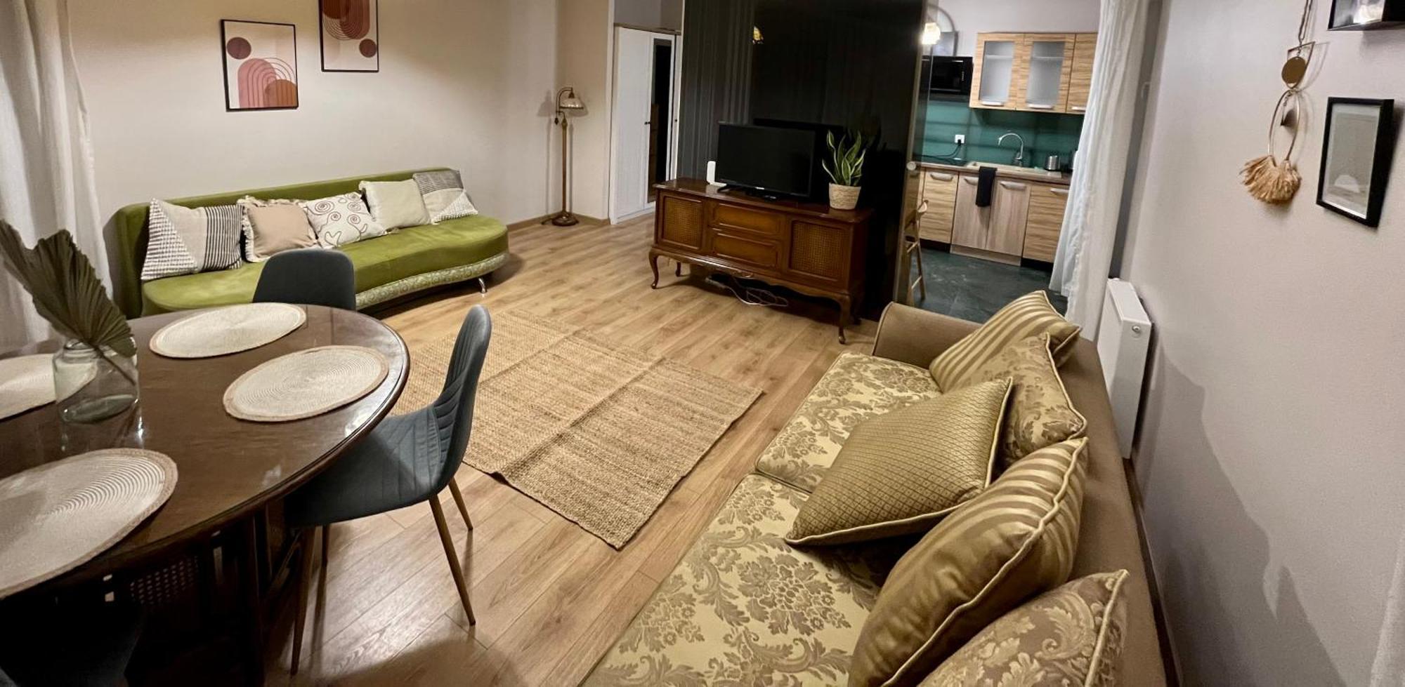 Oldtown Retro Apartment By Marina With Balcony For 6 People Gdańsk Eksteriør billede